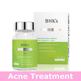 BHK's Lemon Verbena Extract Capsules 【Acne Treatment】⭐净荳 胶囊【抗痘调理】