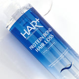 HAIR+ Protein Bond Hair Loss Shampoo 500ml Bluemoon Secrets Chamber Pte Ltd
