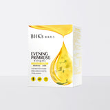 BHK's Evening Primrose Oil (Cold Pressed) Softgels ⭐ 月見草油複方 軟膠囊 freeshipping - Bluemoon Secrets Chamber